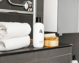 Cozy Studio with private Sauna - Helsinki - Dotazioni in camera
