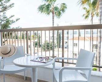 New Famagusta Hotel & Suites - Ayia Napa - Balcony