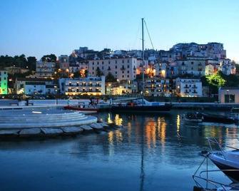 Appartamento azzurro - Rodi Garganico