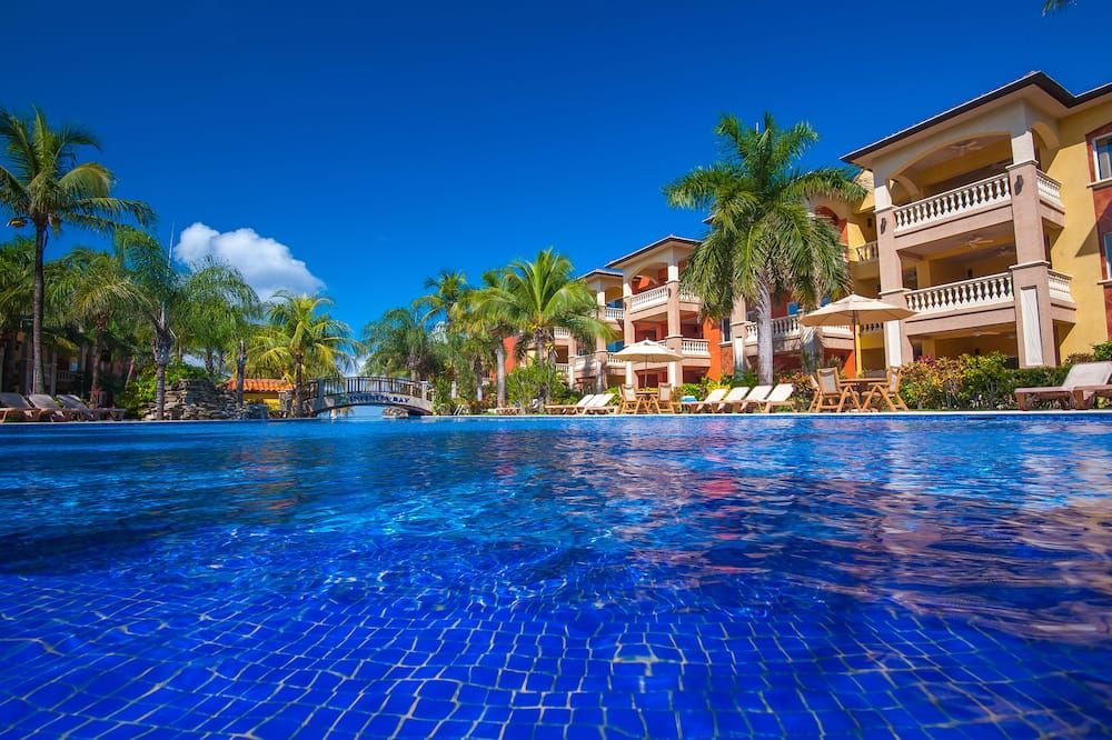 Infinity Bay Spa & Beach Resort