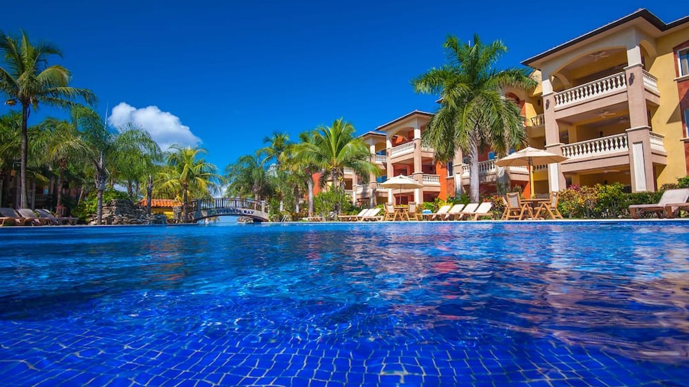 Infinity Bay Spa & Beach Resort