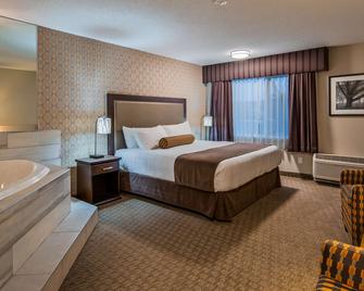 Best Western Plus Country Meadows Inn - Aldergrove - Bar