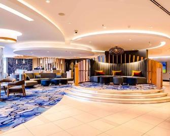 Southern Sun Rosebank - Johannesburg - Vestíbul