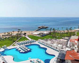 Arcanus Hotels Sorgun - Side - Pool