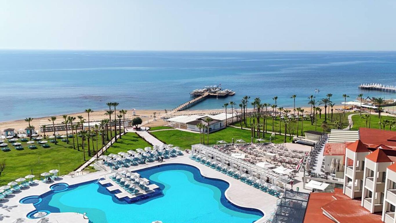 Arcanus Hotels Sorgun