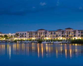 Hyatt House Naples/5th Avenue - נייפלס - בניין