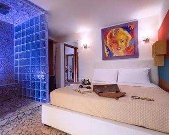 Diemmestudio - Salerno - Bedroom