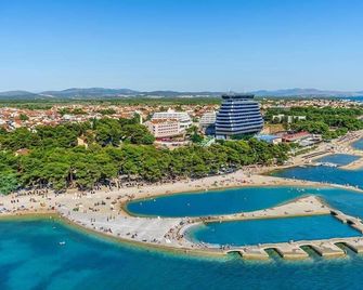 Lighthouse Vodice - Vodice