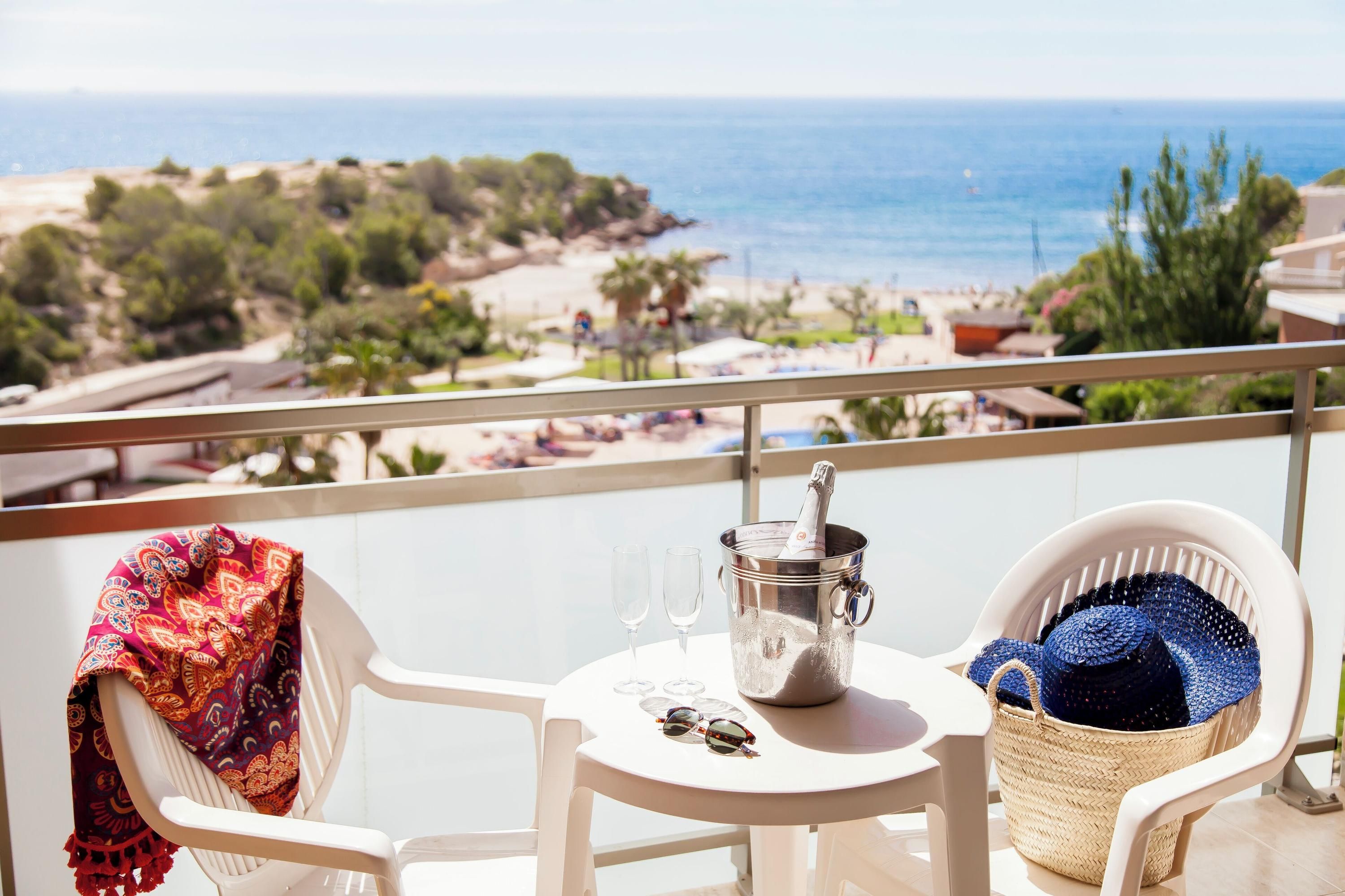 Rvhotels Ametlla Mar