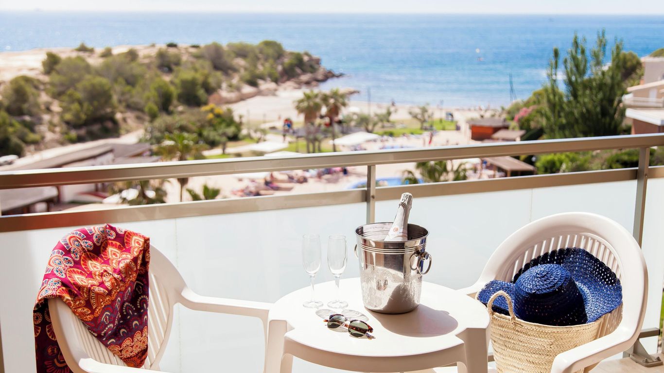 Rvhotels Ametlla Mar