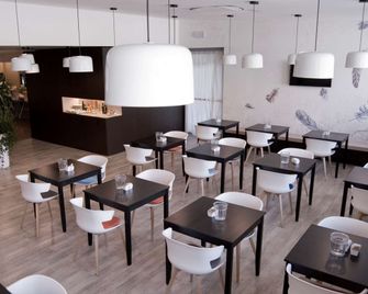 Hotel Oliva - Aviano - Restaurant