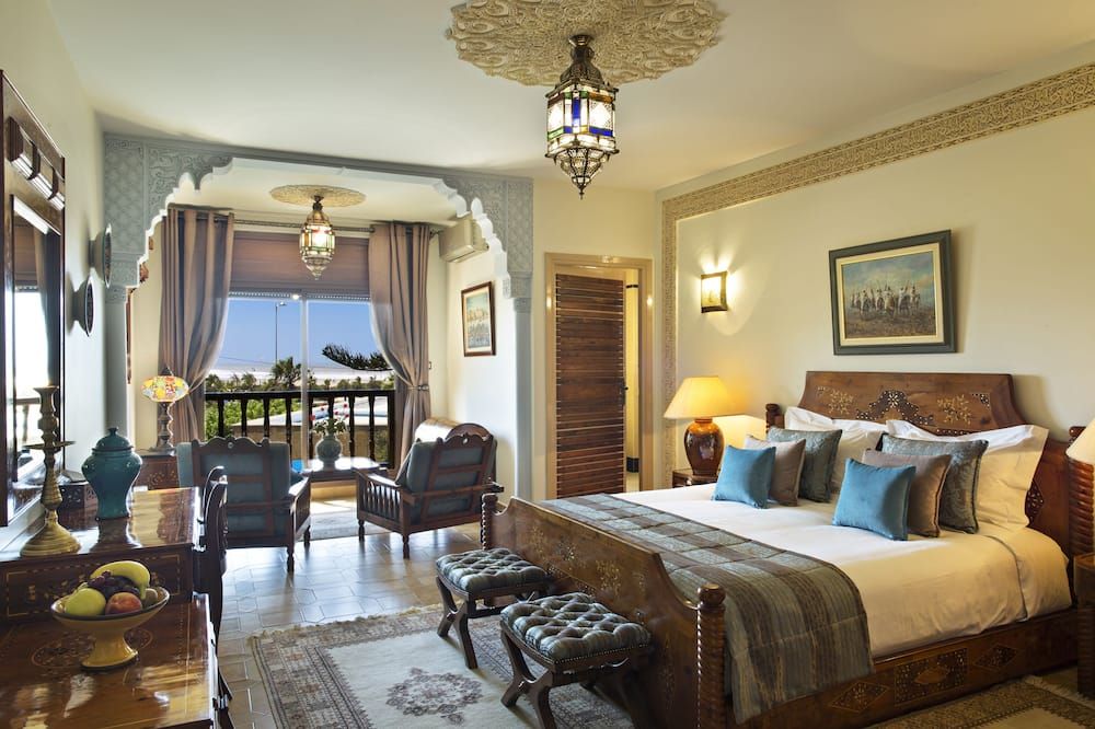 Hôtel Villa Quieta - אסאוירה - חדר שינה