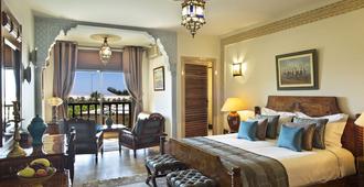 Hôtel Villa Quieta - Essaouira - Phòng ngủ