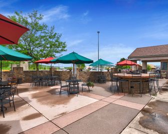Holiday Inn Spearfish-Convention Center By IHG - Spearfish - Restaurant