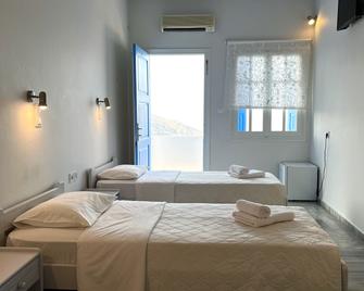 Hotel Petradi - Mylopotas - Habitación