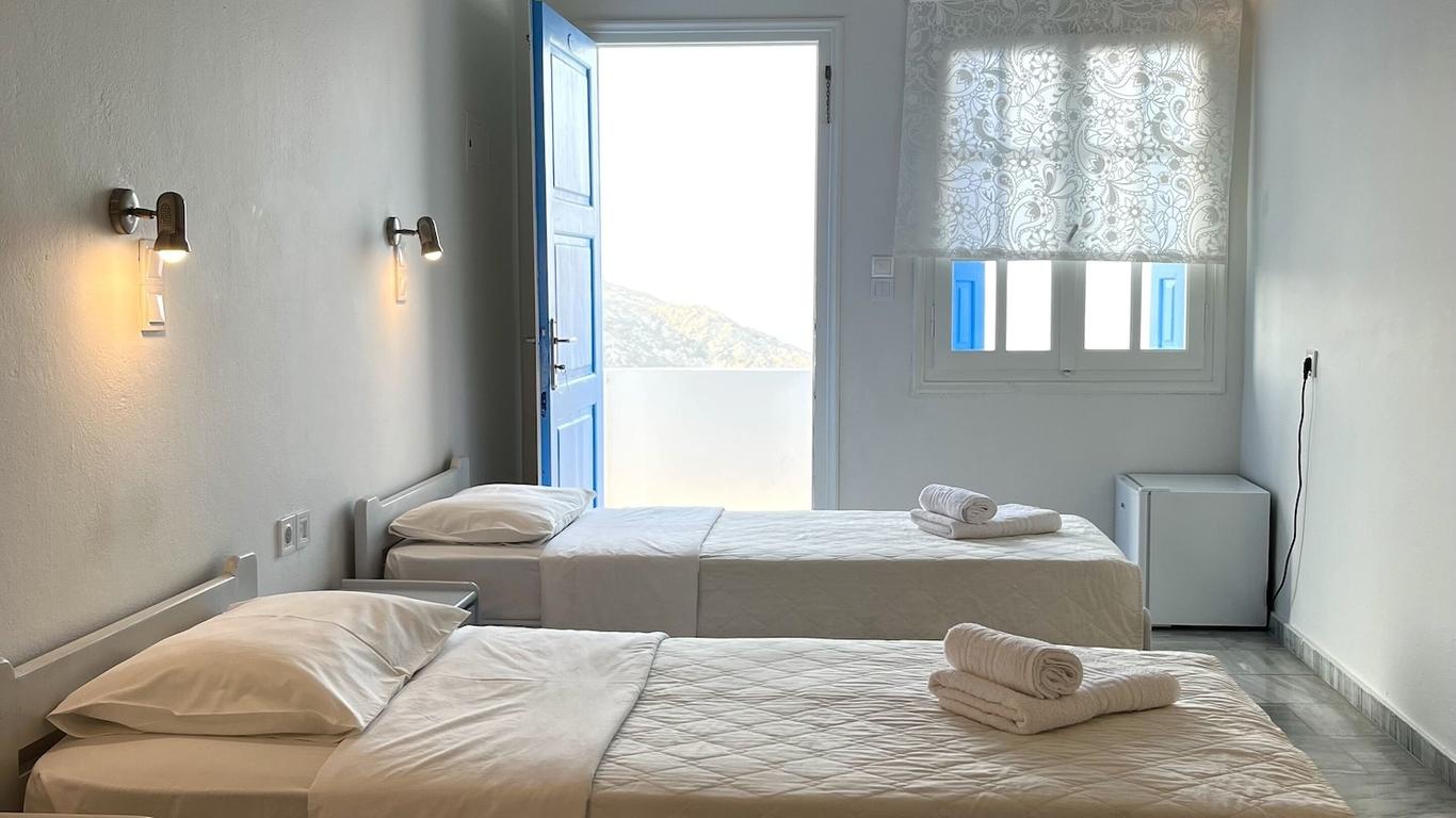 Hotel Petradi