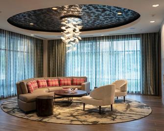 Homewood Suites by Hilton Needham Boston - Needham - Lobby