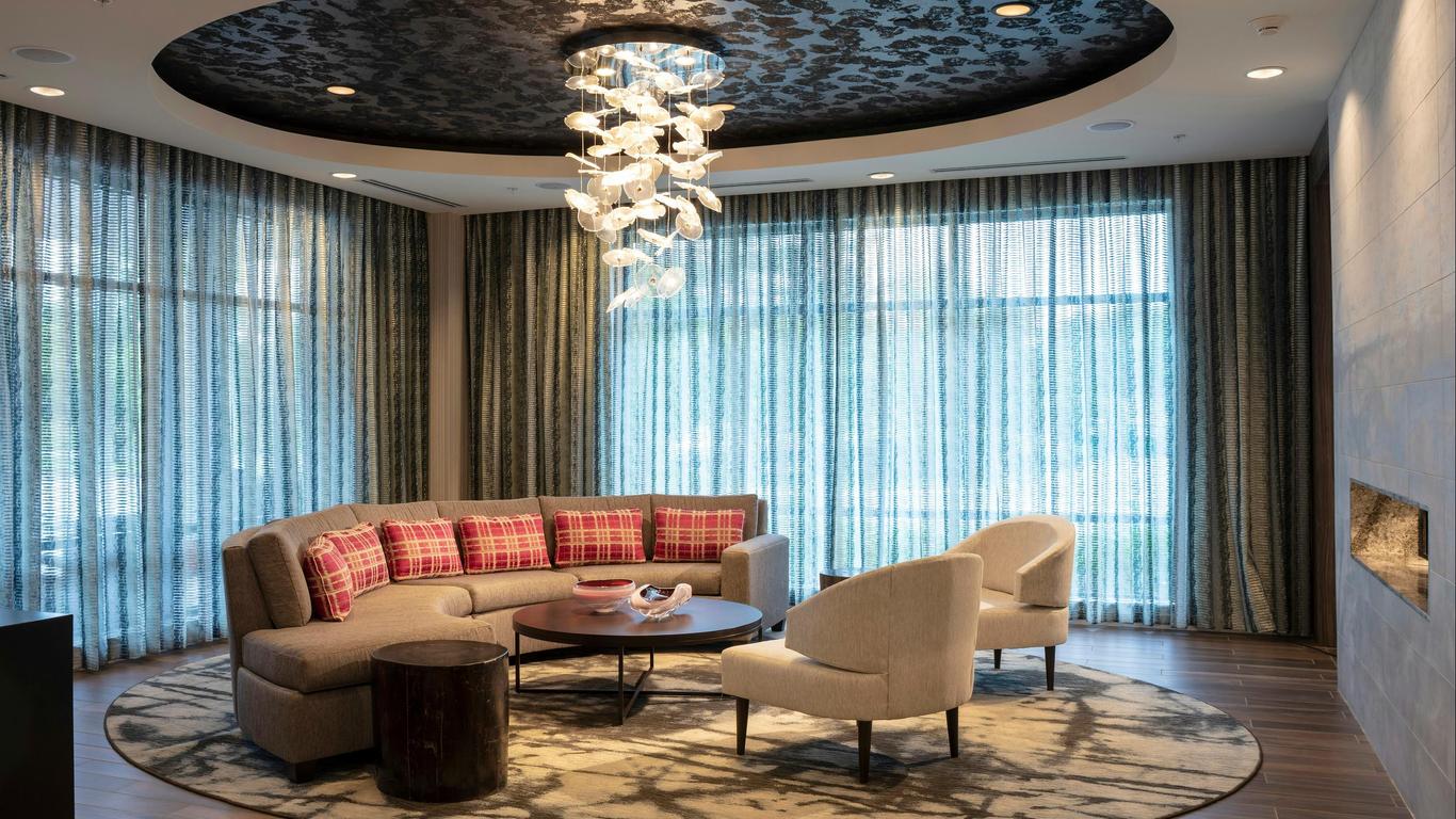 Homewood Suites by Hilton Needham Boston