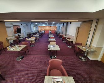Kegworth Hotel & Conference Centre - Derby - Neuvotteluhuone