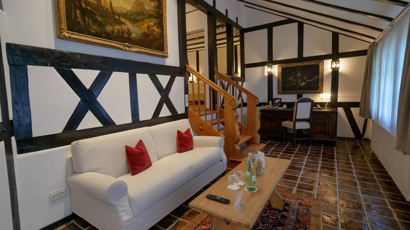 Neumühle Resort & Spa