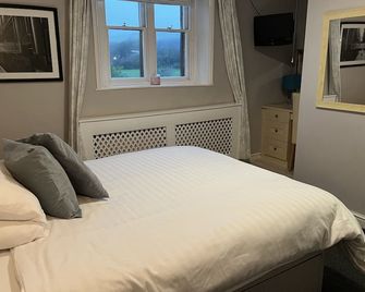 Lulus - St. Bees - Camera da letto