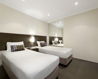 Quest Singleton - Singleton - Habitación