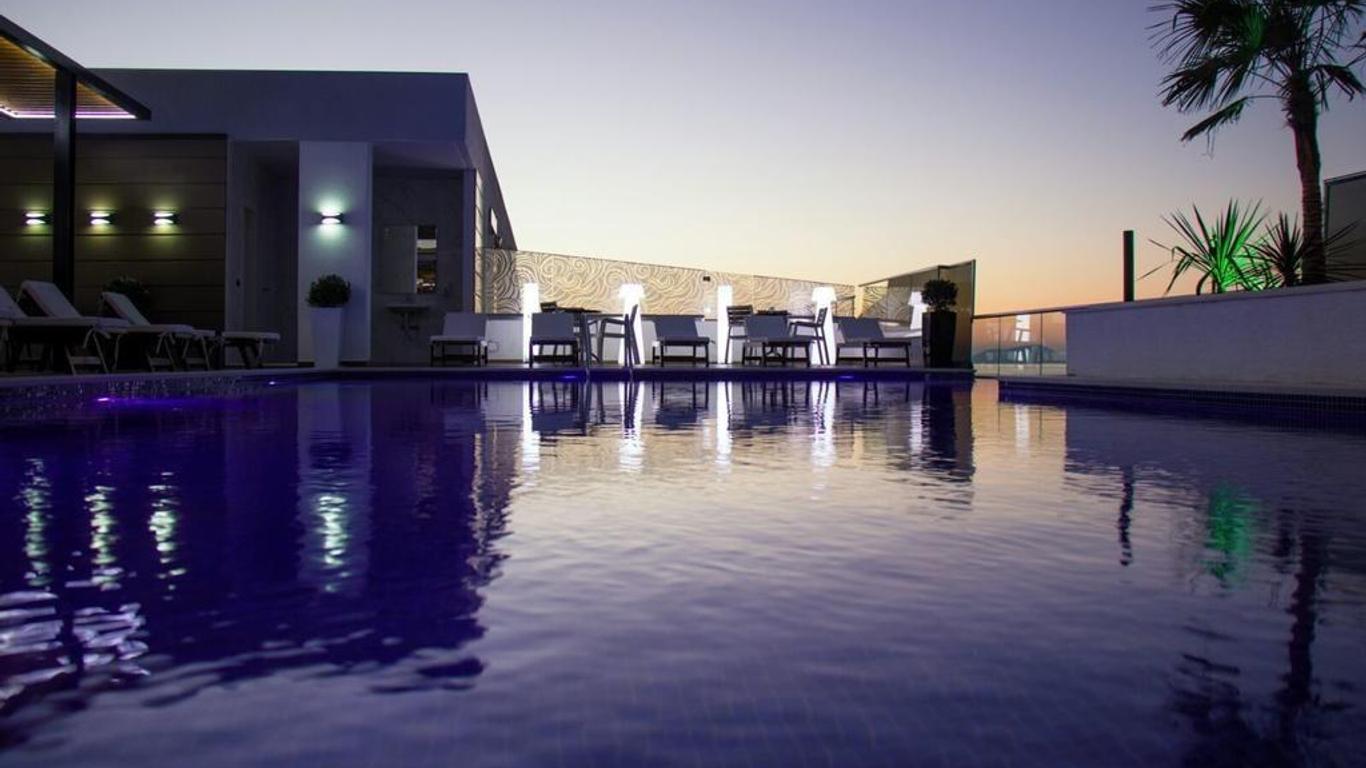 Regina City Hotel & Spa