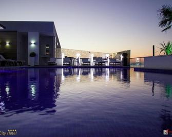 Regina City Hotel & Spa - Vlorë