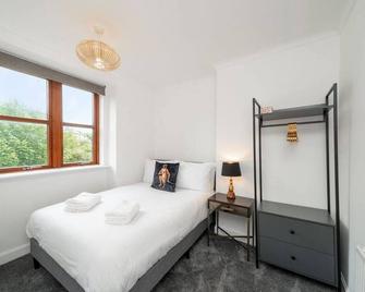 The Palm at the Ferry - Broughty Ferry - Habitación