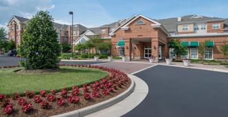 Residence Inn by Marriott Dulles Airport at Dulles 28 Centre - Sterling