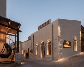 Manili Boutique Suites & Villas - Archanes - Gebäude