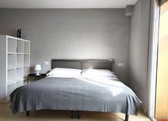 Mazi Apartments Suite - Mataró - Habitación