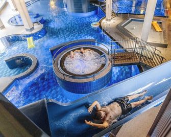Holiday Club Vierumäki Apartments - Vierumäki