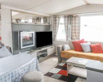 Goodison Devon Cliff - Exmouth - Wohnzimmer