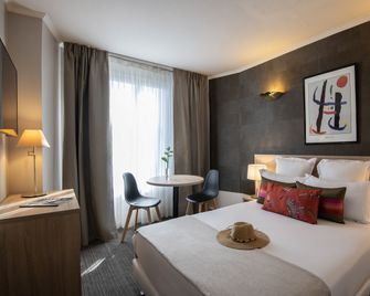 Le Cetai Cannes Beach Hotel - Cannes