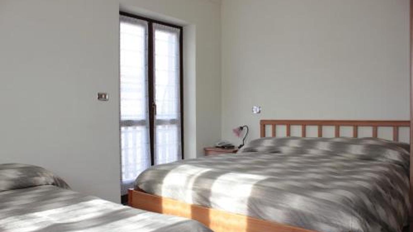 Hotel Cenzo