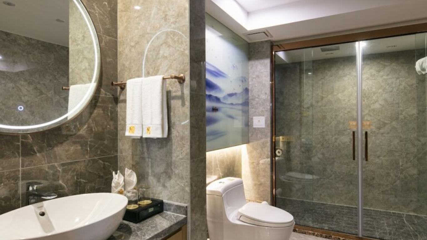 Hangzhou Diexi Hotel