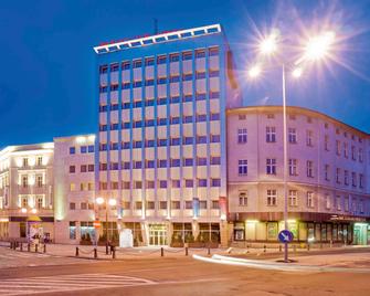 Mercure Opole - Opole - Building