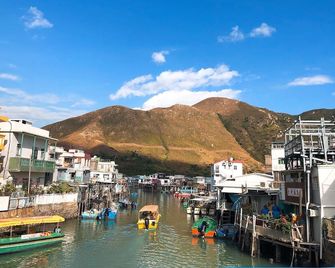 Tai O Heritage Hotel - Hong Kong - Extérieur