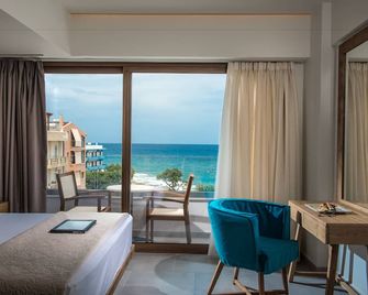Harma Boutique Hotel - Hersonissos
