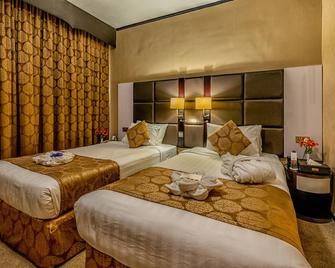 Al Jawhara Gardens Hotel - Dubaï - Chambre