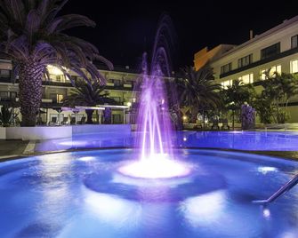 Kn Hotel Matas Blancas - Solo Adultos - Pájara - Piscina