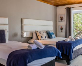 Out of Africa Guesthouse - Otjiwarongo