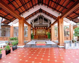 Thien An Hotel - Soc Trang