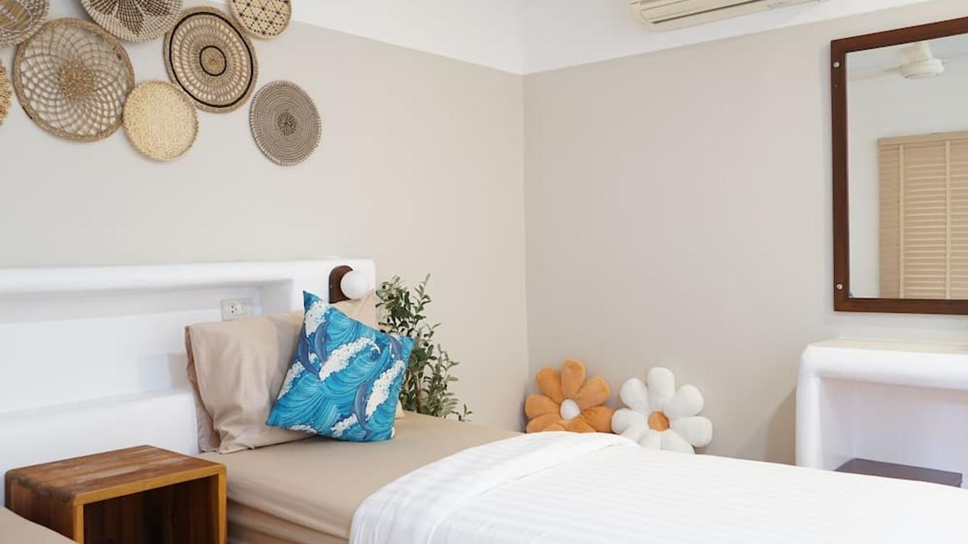 Yoghurt Home 3