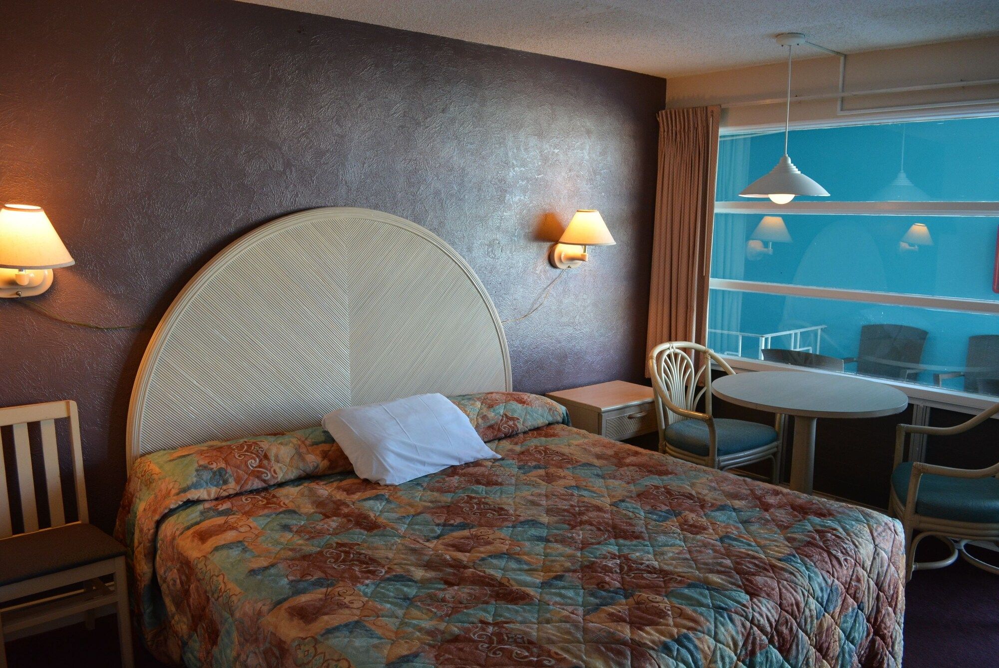 Royal Court Motel - Wildwood