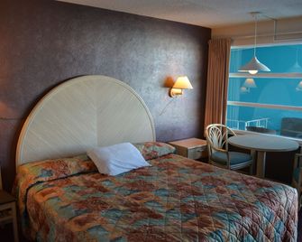 Royal Court Motel - Wildwood