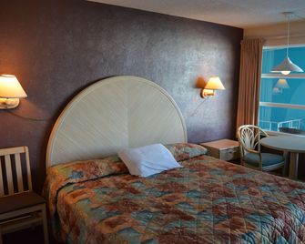 Royal Court Motel - Wildwood
