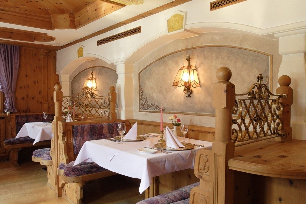Hotel Bommersheim - Eschborn - Restaurant