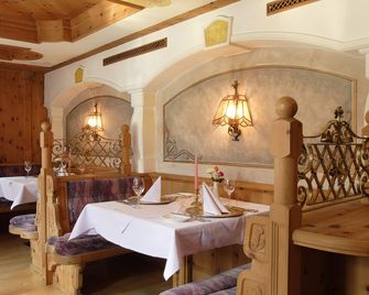 Hotel Bommersheim - Eschborn - Restaurant